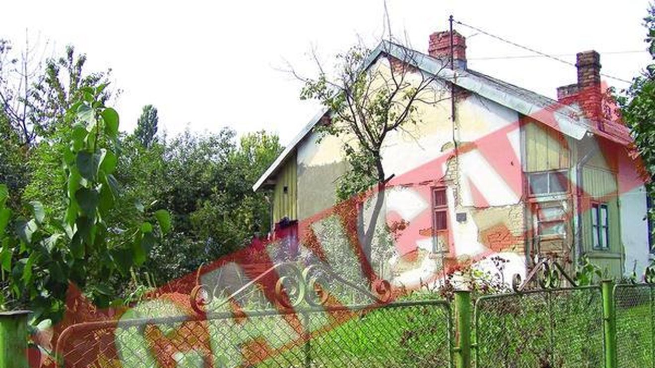 Crima teribila langa Politia Iasi