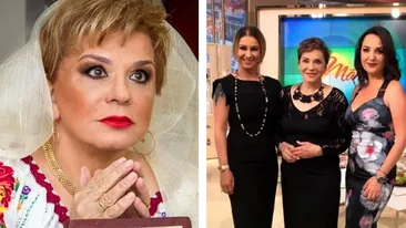 Anamaria Prodan ii indeplineste dorinta arzatoare a Ionelei, dupa moartea sa! Ce va face impresara pentru mamica ei