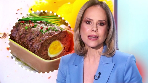 Medicul nutriționist Mihaela Bilic, despre riscurile consumului de drob, ”cozonacul” din carne, preparatul ce nu lipsește de la masa de Paște