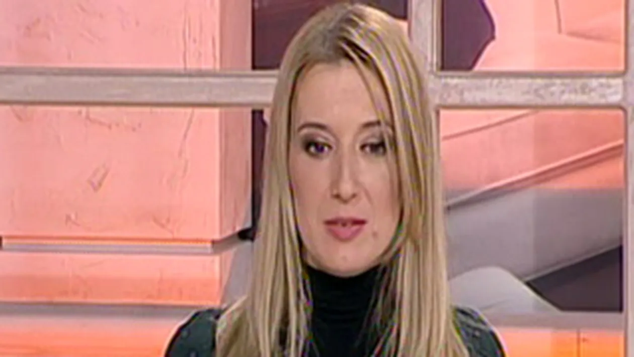 VIDEO Amanta sotului Gabrielei Cristea: Marcel Toader avea fantezii cu mine in pantofi cu toc de 12 centimetri Stateam pana la 5 dimineata cu el