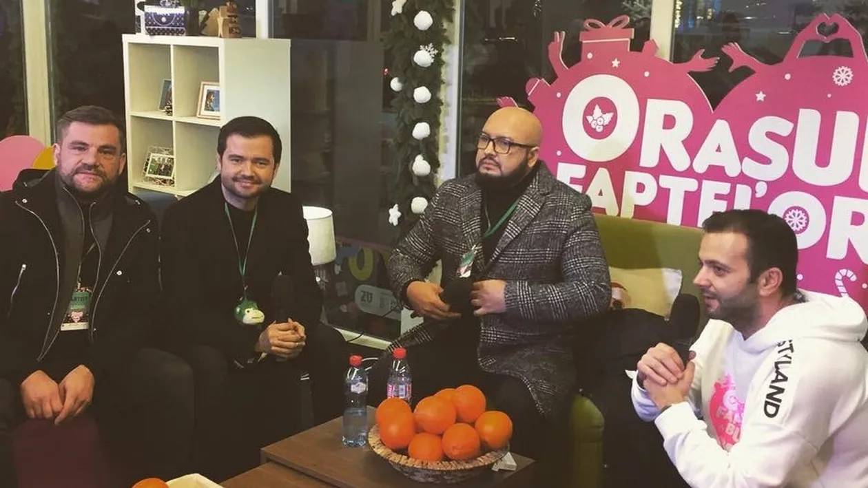 Laurenţiu de la 3 Sud Est, poză de album alături de familia sa. Ce mare şi frumoasă este fiica lui! Cu cine seamănă mai mult Lorena