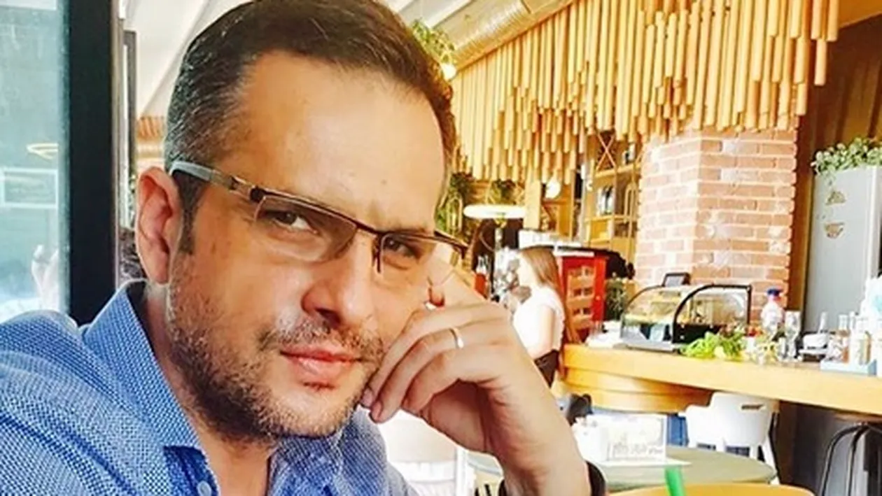Mădălin Ionescu, la un pas să-i fie spart contul de Facebook! ”Aceste scame, aceste mizerii umane”