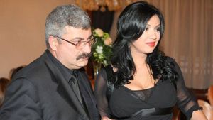 Silviu Prigoana da de pamant cu Adriana Bahmuteanu: “Le-a stricat viitorul! Am gresit, acum imi port CRUCEA!”