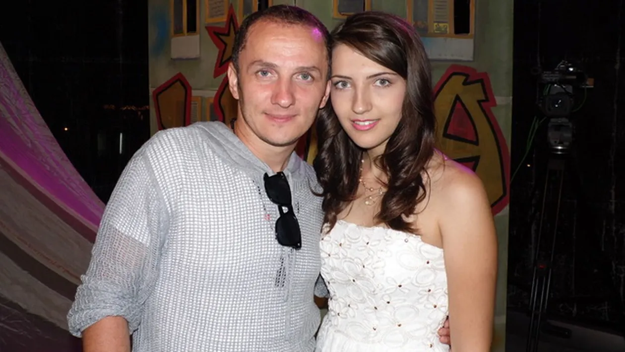 Mihai Traistariu s-a ales cu cicatrice grave dupa implanturile de par! Are rani si e nevoit sa faca si a treia interventie