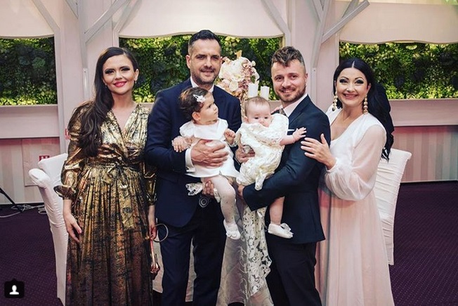 Gabriela Cristea, surpriză emoționantă după ce s-a întors de la bucătărie! Poza a strâns mii de like-uri