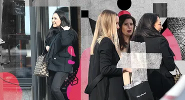 Ce cadou a primit Andra de la o prietenă. Surpriză de proporții pentru cântăreață! A și pufnit-o râsul!