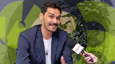 ”Piratul” George Burcea! Cum îl ”chinuie” fetițele pe care le are cu Andreea Bălan și cum le-a explicat divorțul. Ce planuri are cu Viviana Sposub