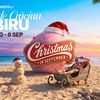 NIBIRU aduce primul Christmas in September pe litoralul românesc și prelungește vara până pe 6 septembrie