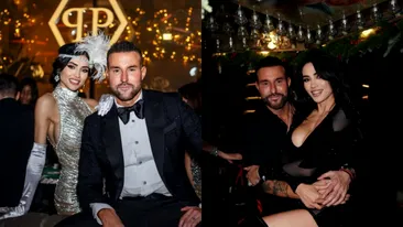 Andreea Sasu și Philipp Plein, acuzați de hărțuire! Stupoarea colosală este numele persoanei pe care ar teroriza-o