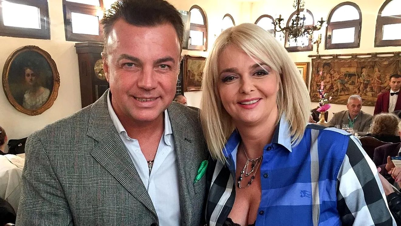 Iuliana Marciuc, adevărul despre infidelitatea din cuplu! L-a înșelat sau nu pe Adrian Enache: „A existat o poveste”