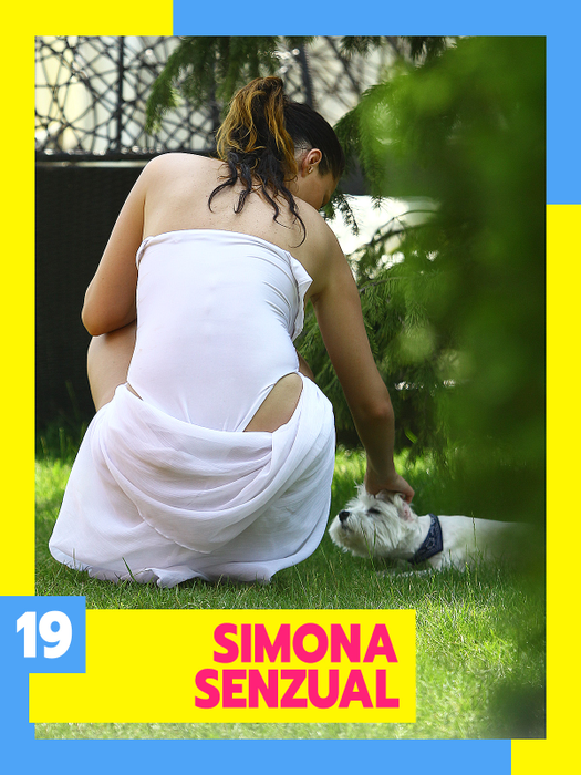 TOP 25 vedete care s-au ascuns sub prosopel. Madonna a făcut spectacol la piscină, iar apoi…