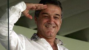 INCREDIBIL! Averea lui Gigi Becali s-a prabusit! Cati bani mai are seful Stelei si cat a pierdut dupa ce a fost arestat
