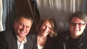 Răsturnare de situaţie în legătură cu revenirea emisiunii Mireasă pentru fiul meu. Mirela Vaida, primele declaraţii despre show: Vă rog să aveţi încredere şi vă mulţumesc pentru loialitate