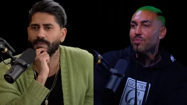 Au îngropat securea războiului! Alex Velea și Connect-R s-au împăcat: „Ai făcut prea multe prostii în viața asta ca să mă supăr pe tine”