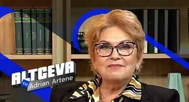 Lecția pe care Bianca Ionescu a primit-o la Conservator: ”Te duci la o stână de oi?”