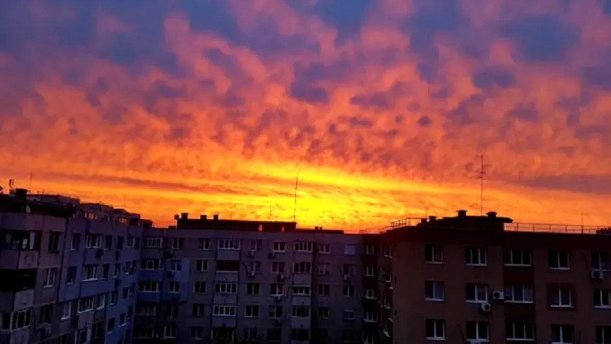 Revin temperaturile de vară în România! Zonele în care se vor înregistra 24-25 de grade Celsius