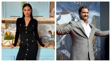 Gerald Butler, pălmuit de Alina Pușcău! De ce a răbufnit fosta concurentă de la Asia Express 2025: ”L-am luat de cravată!”