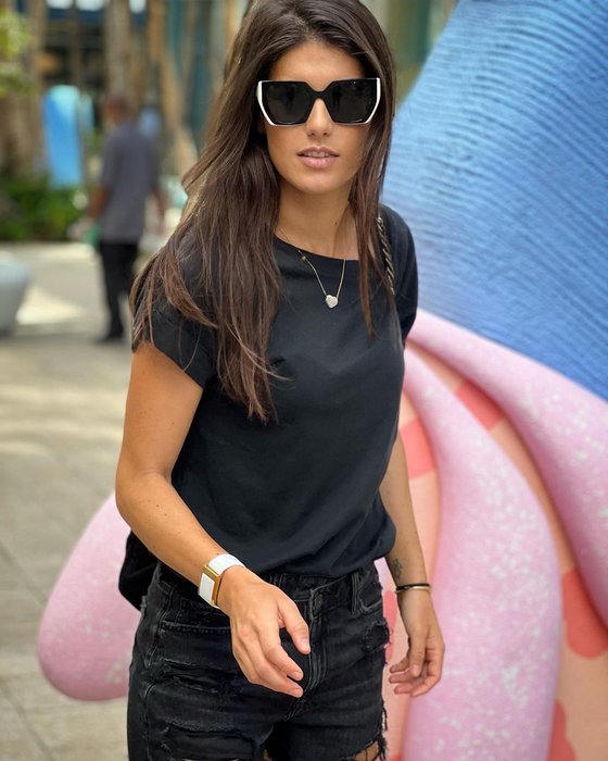 Sorana Cîrstea, super dezvăluire: „Îmi spuneau: «Mai bine ești frumușică și în top 20, decât… mai puțin frumoasă și numărul 1»” | GALERIE FOTO