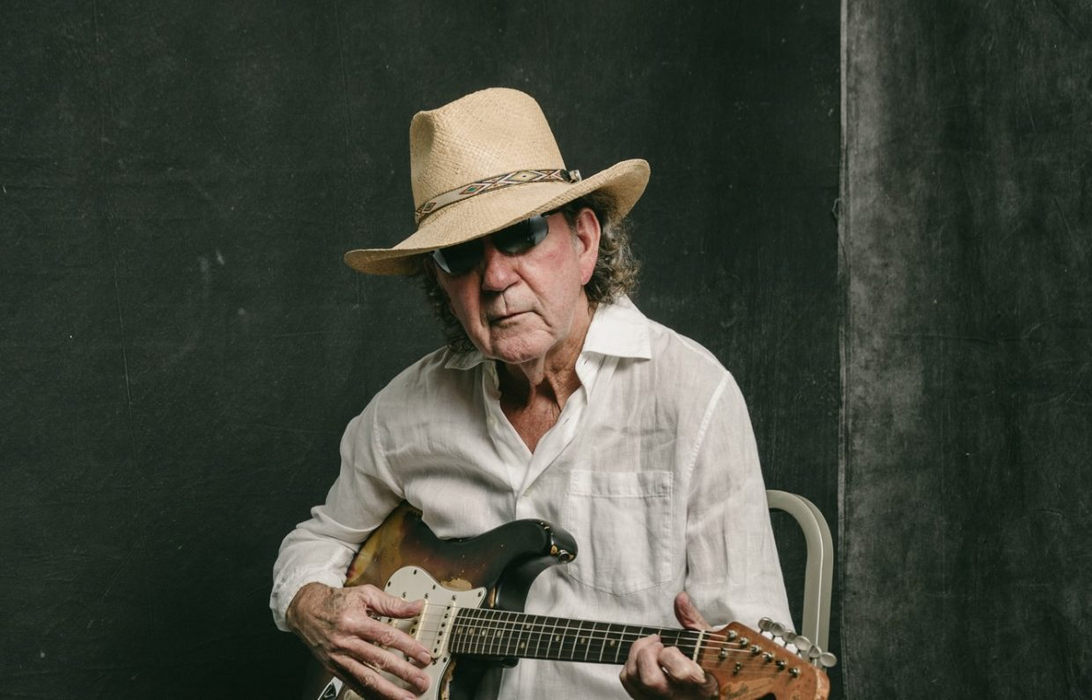 Tony Joe White