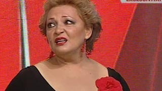 VIDEO Mihaela Tatu, prima aparitie la TV dupa o lunga perioada! Vezi cum ar vrea sa arate barbatul visurilor ei si care a fost motivul pentru care a renuntat la televiziune!