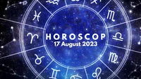 Horoscop 17 august 2023. Cine sunt nativii afectați de Luna Nouă din Leu