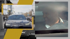 „Frăția” dintre Alex Bodi și Mihai Costea, din ce în ce mai închegată! Ce pun la cale în bolidul musculosului