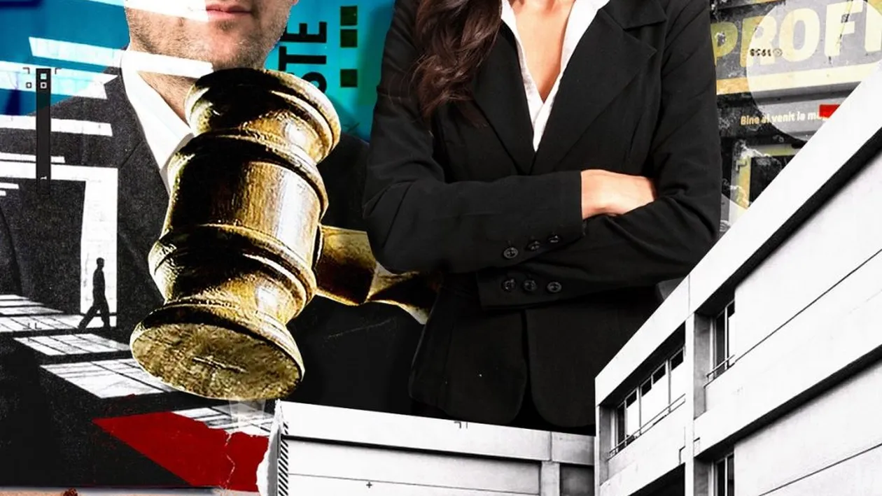 Fostul șef de la Profi și OBI, ”vânat” într-un nou proces de soția româncă! Miza: un sfert de milion de euro!