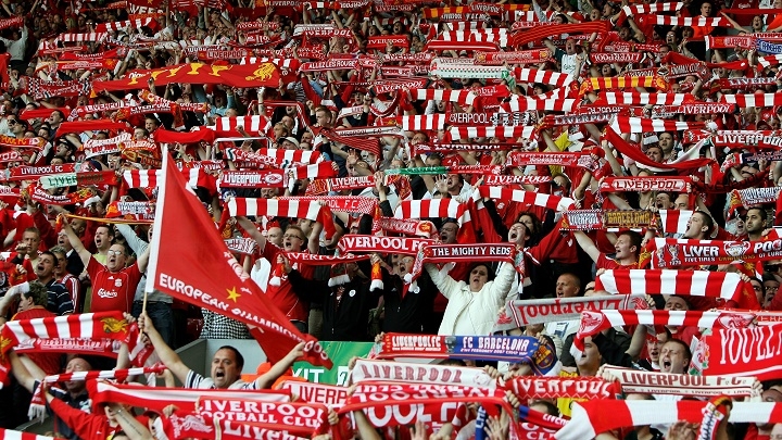 Liverpool, asalt la locul 2 în Anglia! Programul etapei a XXIX-a și clasamentul în Premier League!