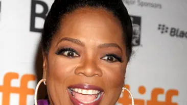 Oprah Winfrey se intoarce pe marile ecrane dupa 14 ani!