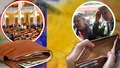 1.375 euro pe minut! Parlamentul României cheltuieşte 450.000 de euro pe zi! Cât costă fiecare ales al poporului în țara fără bani de pensii și burse