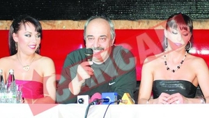Cum au copilarit Cheeky Girls