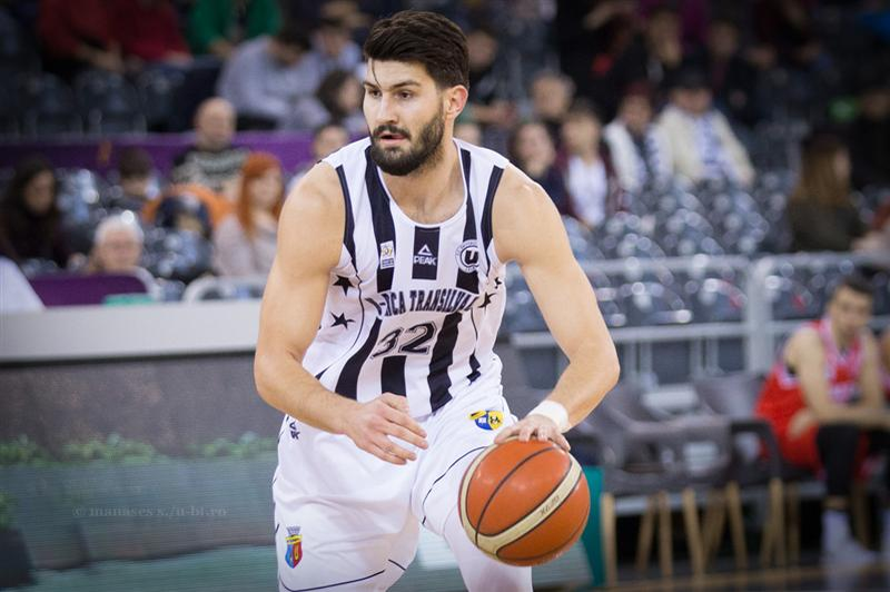 Nandor Kuti în acțiune