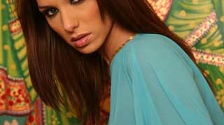 Sorana ex-Asia, despre DJ Harra "Nu stiu care e proasta dintre noi!"