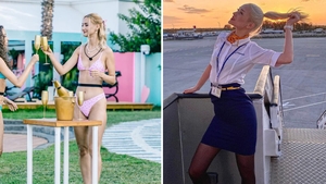 Cine e, de fapt, Josefinka de la Love Island. Care e numele real al stewardesei care participă la show-ul de la Pro TV