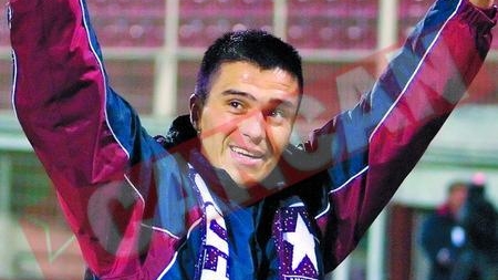 Pancu: Bateti si reveniti pe primul loc!