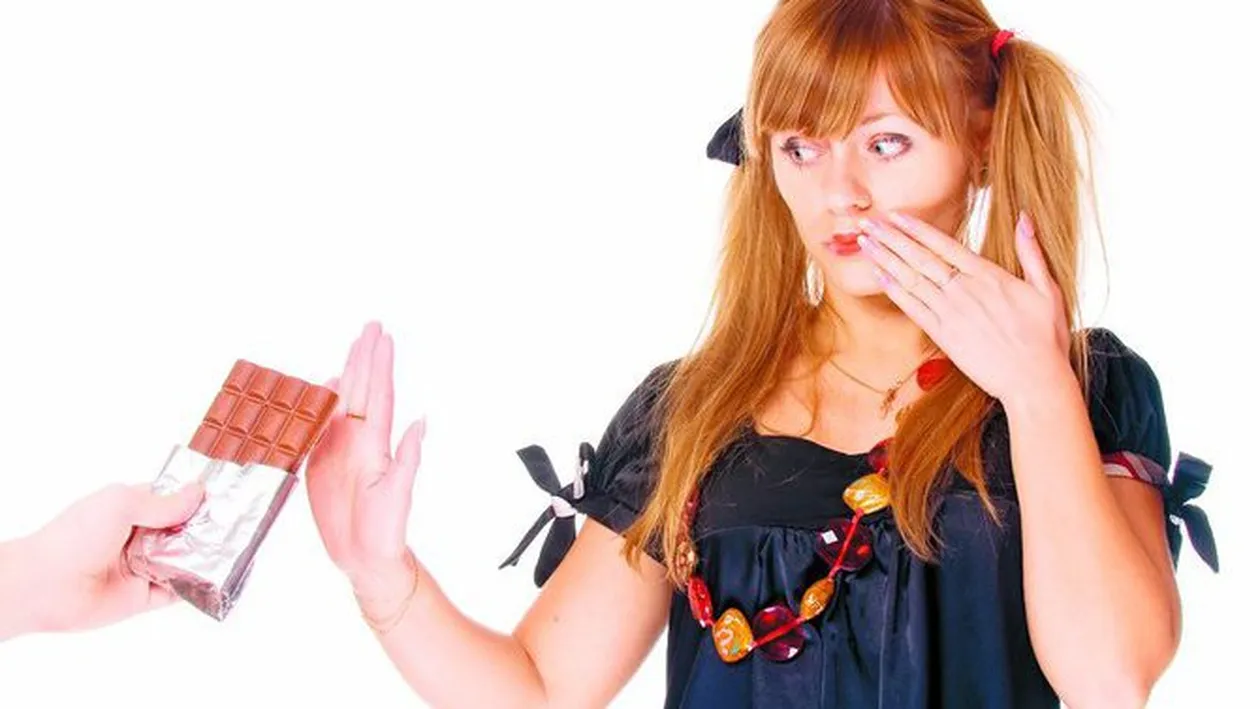 Reprimarea poftelor ne scade puterea de concentrare