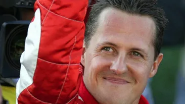 ”Există semne încurajatoare!” Informaţii de ULTIMĂ ORĂ despre MICHAEL SCHUMACHER