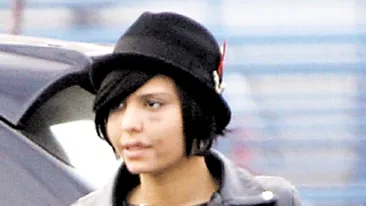 Andreea Popescu are nevoie de psiholog. Noua fata o ingrozeste!