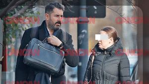 Singur, în doi! Ex-ul Iuliei Albu încearcă să meargă mai departe