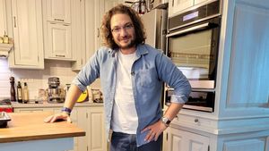 Diagnostic crunt pentru Florin Dumitrescu de la Chefi la Cuțite. Juratul cooking-show-ului de la Antena 1 trebuie să trăiască toată viața cu boala