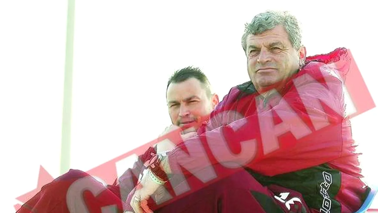 Grigore Sichitiu: Modelul CFR nu e de urmat!