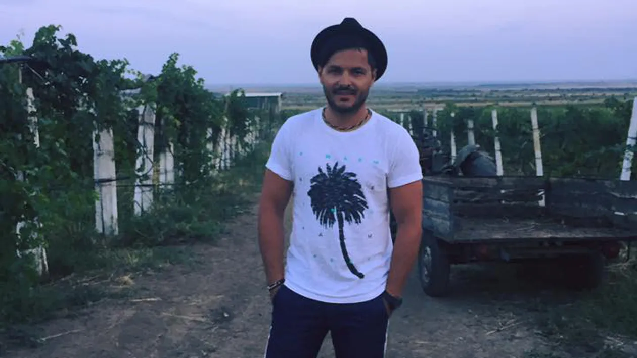 LIVIU VÂRCIU, prima reacţie după ce ADELINA a anunţat că s-a despărţit de SPEAK!