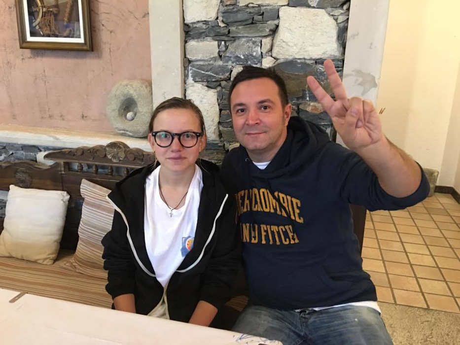 ”O bucurie mare să… ” DANIEL BUZDUGAN le-a dat vestea fanilor