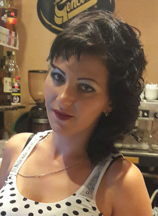 Tânăra nu a avut nicio șansă