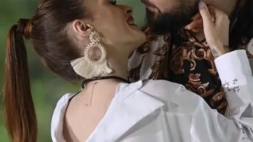 Teodora, fosta concurentă de la „Insula iubirii” sezon 6, a devenit mămică! Sunt foarte bine