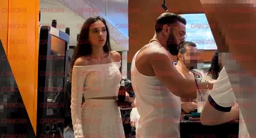 Cu ce se ocupa Andreea, soția lui Dorian Popa. S-au căsătorit după numai 1 an de relație