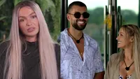 Motivul pentru care Ella Vișan nu a mai vrut să fie cu ispita Teo: „A făcut un lucru pe care și Andrei îl făcea”