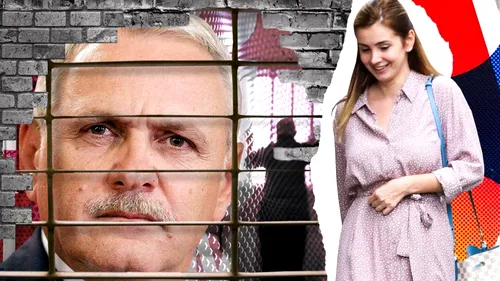 Își ispășește pedeapsa în închisoare, dar… Liviu Dragnea a plănuit nunta cu Irina! Declarații în premieră + Cât costă de fapt inelul dăruit viitoarei soții