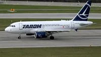 EXCLUSIV. TAROM își bate constant joc de pasageri! Ce s-a întâmplat ieri, pe aeroportul Otopeni. Atenție, pasageri, există legea EC261!