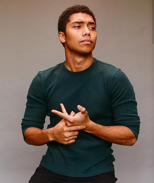 Doliu la Hollywood! Chance Perdomo a murit la doar 27 de ani